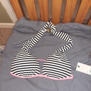 Juicy Couture Bikini top
